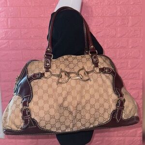 Gucci ❤️ Horse-bit ❤️ Bag